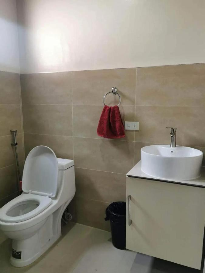 Labella Vista Apartment Багио Экстерьер фото