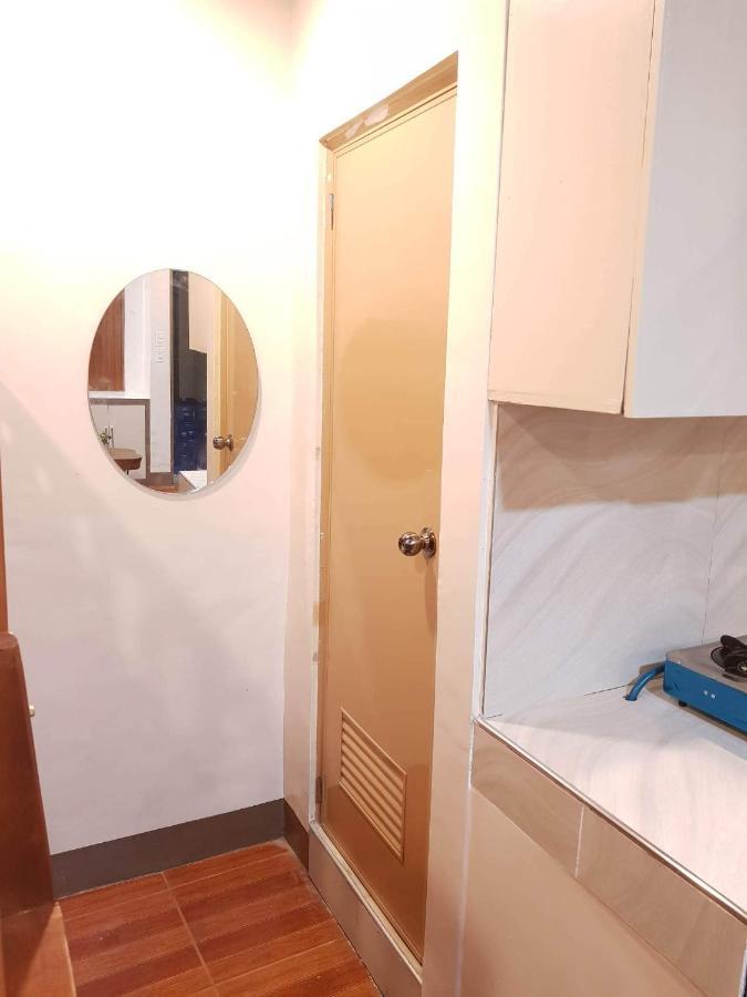 Labella Vista Apartment Багио Экстерьер фото