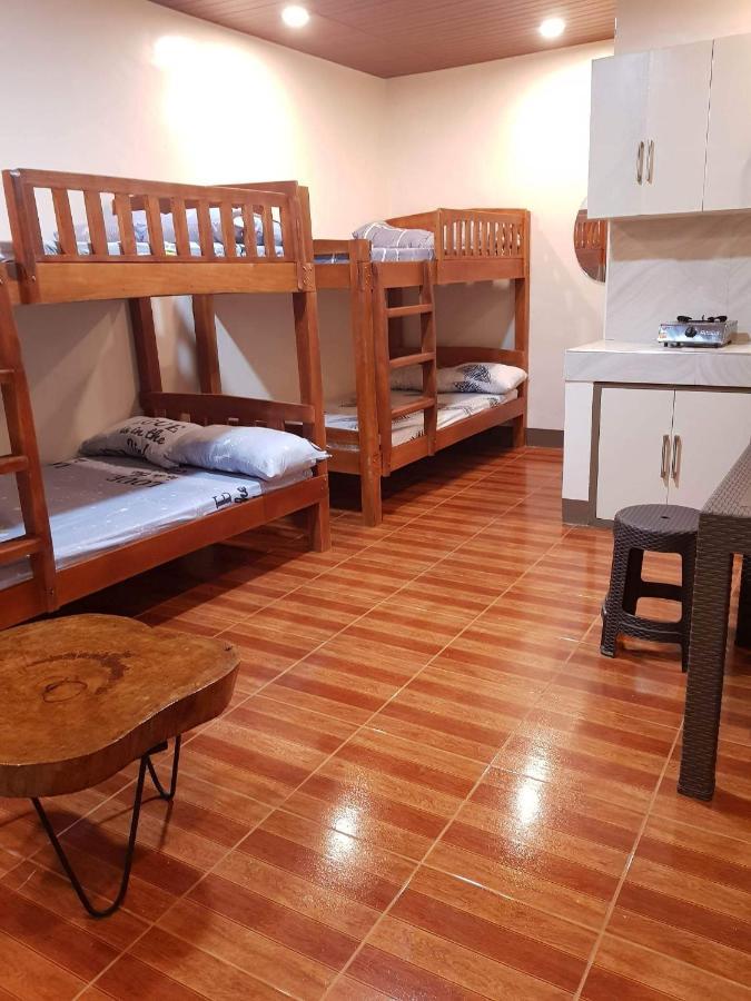 Labella Vista Apartment Багио Экстерьер фото