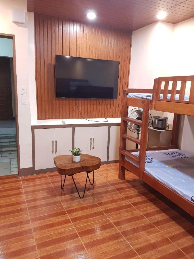 Labella Vista Apartment Багио Экстерьер фото